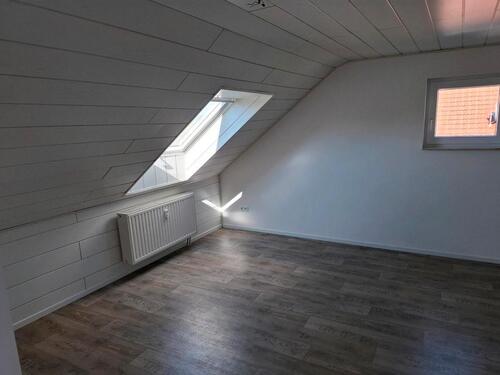 Foto - Etagenwohnung in Waghäusel zur Miete