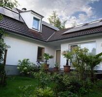 Exclusives skandinavisches Holzhaus mit sehr viel Charme - Herdwangen-Schönach