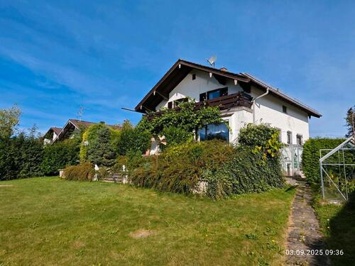 Foto - Solides Haus mit großem Garten - 1.500.000,00 EUR Kaufpreis,
