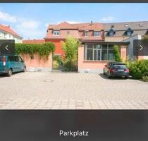 3 Raum Wohnung Altstadt Hoyerswerda