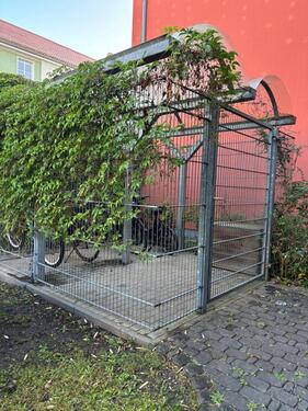 Foto - Etagenwohnung in Hoyerswerda