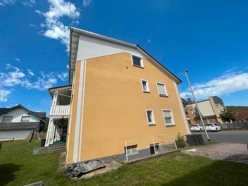 Foto - Etagenwohnung zur Miete in Amorbach