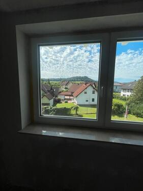 Foto - Etagenwohnung in Amorbach