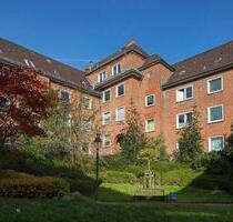 Schöne 3,5-Zimmer-Wohnung in Kiel