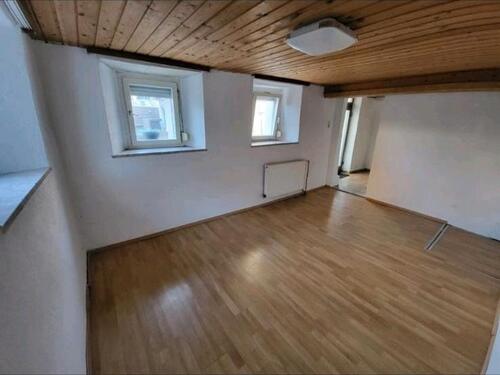 Foto - 1 Zimmer Einliegerwohnung Altbau