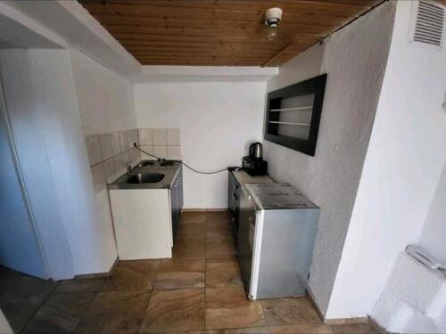 Foto - Etagenwohnung in Herbrechtingen