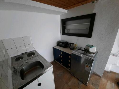 Foto - Etagenwohnung in Herbrechtingen zur Miete
