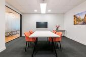 Foto - Großraumbüros für 10 Personen in Regus City