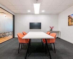 Großraumbüros für 10 Personen in Regus Augsburg Hauptbahnhof