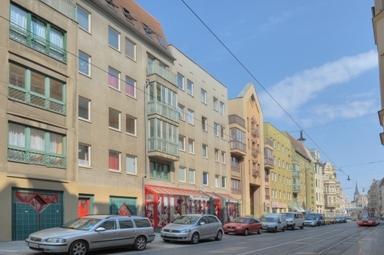 Foto - Familienwohnung in der Innenstadt mit Weitblick