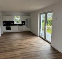 Wohnung 3-ZKB mit Garten und Terrasse und Oldenburg (Bürgerfelde)