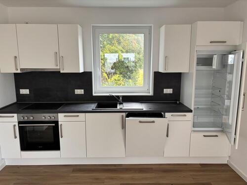 Foto - Etagenwohnung zur Miete in Oldenburg