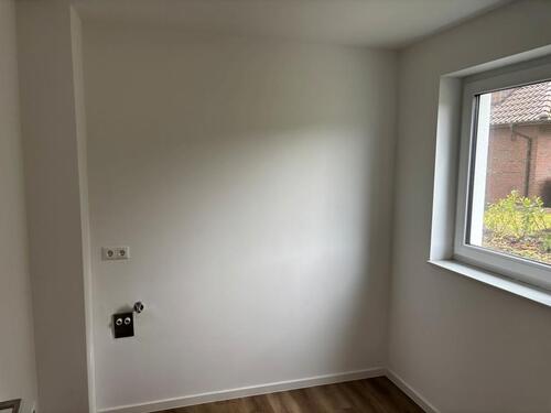 Foto - Etagenwohnung in Oldenburg