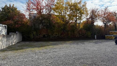 Foto - Stellplatz für Wohnmobil, Wohnwagen, Anhänger usw.