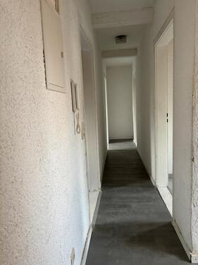 Foto - Etagenwohnung in Pforzheim