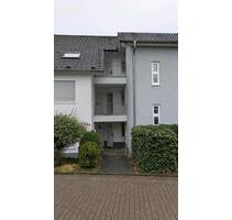 2-Zimmer-Wohnung in Bergisch Gladbach Schildgen