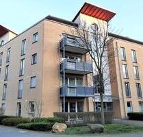 Demnächst frei! 2-Zimmer-Wohnung in Ratingen Zentrum