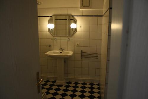 Foto - schöne 2 Zimmerwohnung zu vermieten