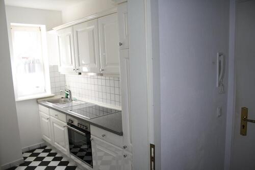 Foto - Etagenwohnung zur Miete in Itzehoe