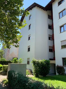 Foto - Ansprechende 2,5-Raum-Wohnung mit EBK und Balkon in Waldshut