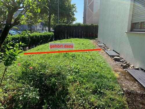 Foto - Etagenwohnung in Waldshut-Tiengen