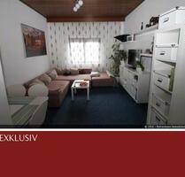 Altbauwohnung mit EBK auf 52 m² im alten Ortskern von FrankfurtGriesheim - Frankfurt am Main West