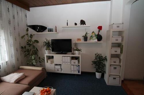 Foto - Etagenwohnung in Frankfurt am Main