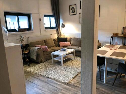 Foto - Einliegerwohnung - 750,00 EUR Kaltmiete,