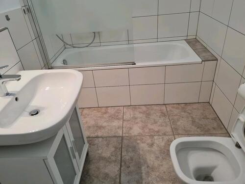 Foto - Etagenwohnung zur Miete in Rhede