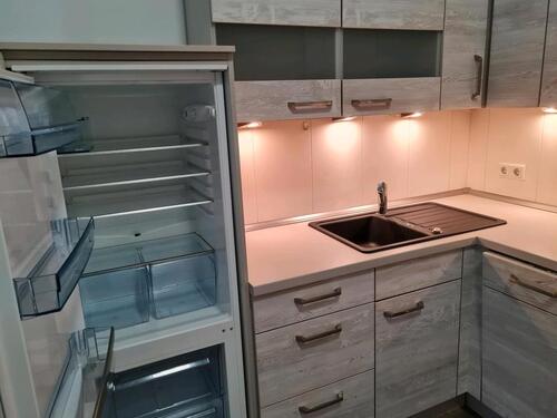 Foto - Etagenwohnung in Rhede zur Miete