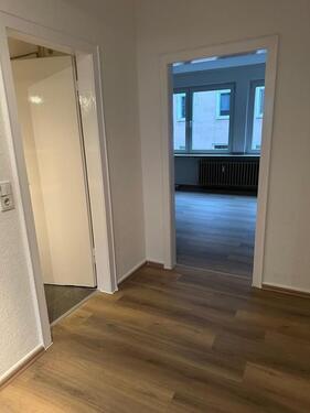 Foto - Schöne 2 Zimmer Wohnung - 476,00 EUR Kaltmiete,