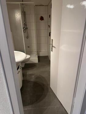 Foto - Etagenwohnung in Duisburg zur Miete