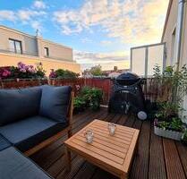 Möblierte 3-Zimmer-Wohnung für 18 Monate zur Untermiete - Berlin Lichtenberg