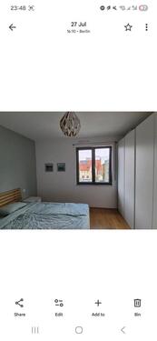 Foto - Etagenwohnung in Berlin zur Miete