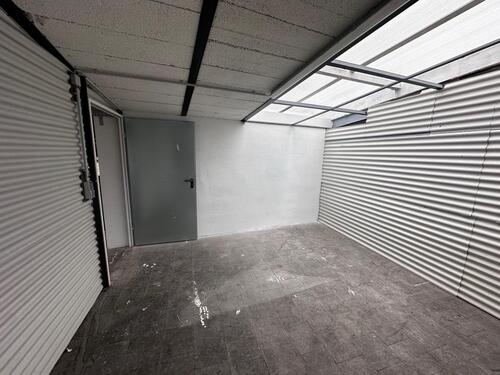 Foto - Lagerflächen 17 m² in Saarbrücken – zentral & günstig