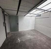 Lagerflächen 17 m² in Saarbrücken – zentral & günstig