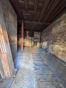 Foto - Scheune zu vermieten in Baalborn