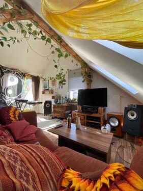 Foto - Etagenwohnung in Hildesheim zur Miete