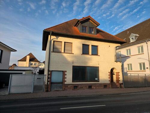 Foto - Ladengeschäft Kleinwallstadt - Beste Lage