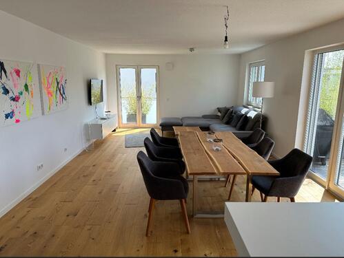 Foto - 3 Zimmer Etagenwohnung zum Kaufen in Ingolstadt