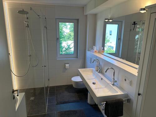 Foto - 3 Zimmer Etagenwohnung in Ingolstadt