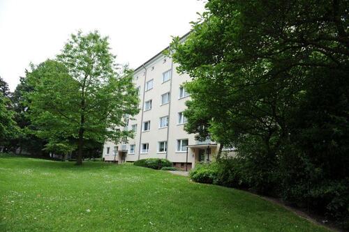 Foto - 2 Zimmer Etagenwohnung in Kiel