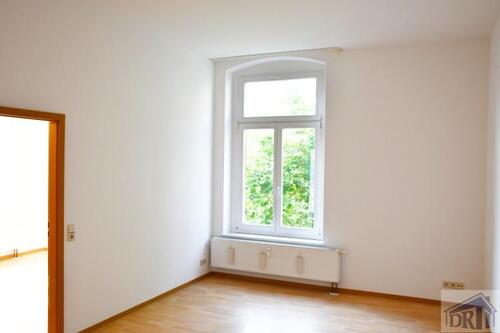 Foto - barrierefreie 2-Raum-Wohnung in Zentrumsnähe