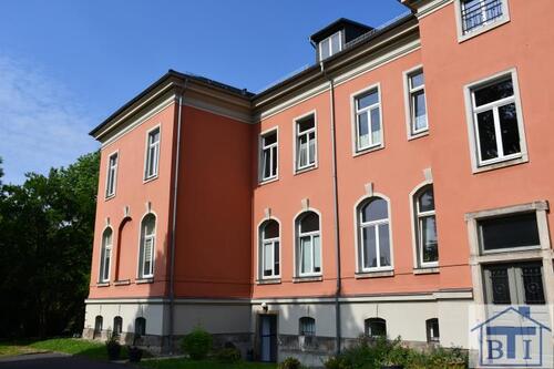 Foto - Etagenwohnung in Zittau zur Miete