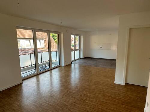 Foto - 3 Zimmer Etagenwohnung zur Miete in Wildeshausen