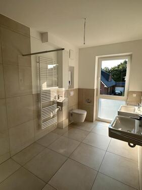 Foto - 3 Zimmer Etagenwohnung in Wildeshausen