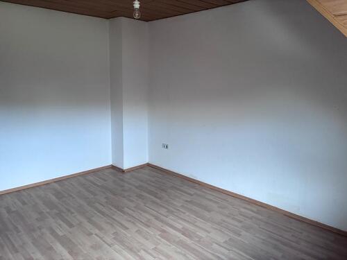 Foto - 3 Zimmer Dachgeschoßwohnung in Püttlingen