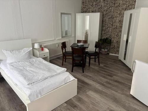 Foto - Zimmervermietung - Möblierte Zimmer in Duisburg