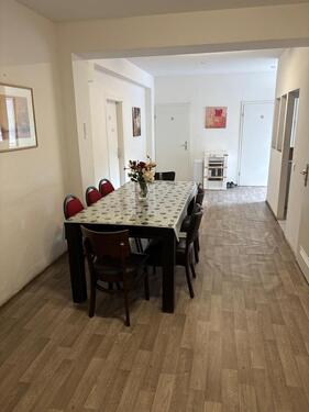 Foto - Etagenwohnung in Duisburg zur Miete