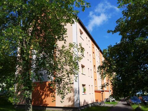 Foto - Bequeme Wohnung in grüner, ruhiger Lage!